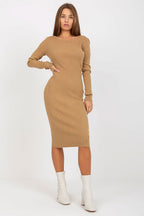  Evening dress model 175071 Trendy. ING 