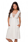  Nightshirt model 175339 Lupo Line 