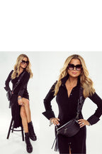  Daydress model 176254 By o la la 