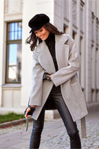  Coat model 176484 Roco Fashion 
