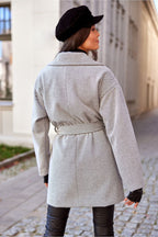  Coat model 176484 Roco Fashion 