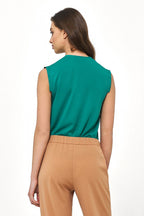 Blouse model 176661 Nife 