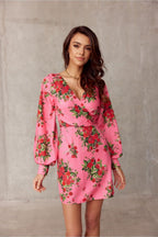  Cocktail dress model 176673 Roco Fashion 