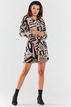  Daydress model 176846 awama 