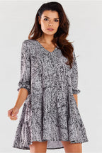  Daydress model 176860 awama 