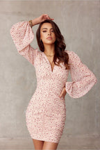  Cocktail dress model 176891 Roco Fashion 