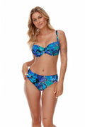  Swimming panties model 177858 Lupo Line 
