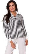  Sweatshirt model 177992 BeWear 