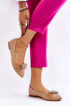  Ballet flats model 178027 Step in style 