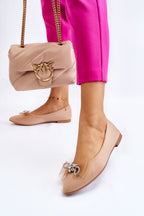  Ballet flats model 178027 Step in style 
