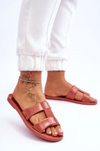  Flip-flops model 178354 Step in style 