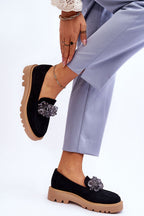  Mocassin model 179111 Step in style 