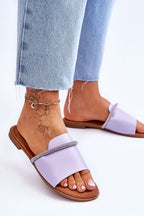  Flip-flops model 179615 Step in style 