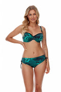  Swimming panties model 180038 Lupo Line 