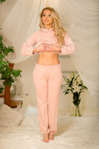  Tracksuit trousers model 180059 Kalimo 