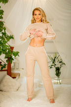  Tracksuit trousers model 180098 Kalimo 