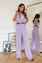  Suit model 180775 Bicotone 