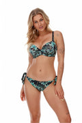  Swimming bra model 181011 Lupo Line 