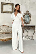 Suit model 181016 Bicotone 