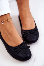  Ballet flats model 181054 Step in style 