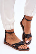  Sandals model 181426 Step in style 