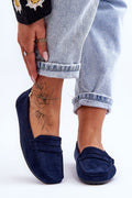  Mocassin model 181825 Step in style 