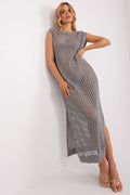  Beach Dress model 182041 Badu 