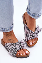  Flip-flops model 182392 Step in style 