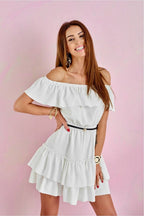  Daydress model 182595 Roco Fashion 