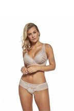  Panties model 183090 Lupo Line 