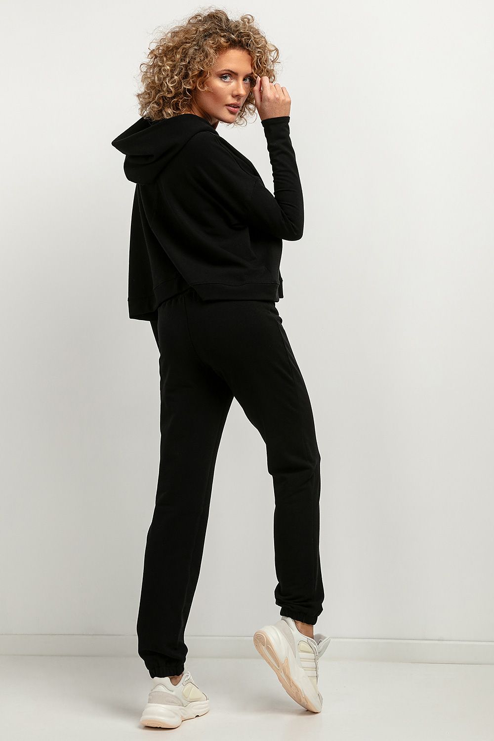  Sweatshirt model 183234 Tessita 