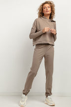  Sweatshirt model 183235 Tessita 