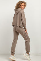  Sweatshirt model 183235 Tessita 