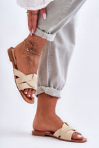 Flip-flops model 183493 Step in style 