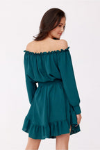  Daydress model 183732 Roco Fashion 