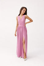  Long dress model 183766 Roco Fashion 
