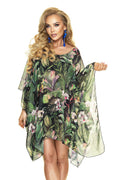  Beach tunic model 183907 Irall 