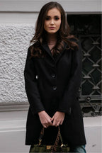  Coat model 184442 Roco Fashion 