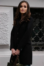  Coat model 184442 Roco Fashion 
