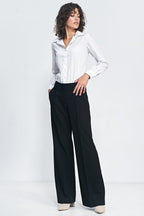  Long sleeve shirt model 184611 Nife 