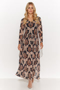  Daydress model 184804 Makadamia 