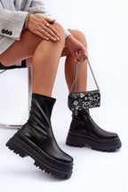  Boots model 184868 Step in style 
