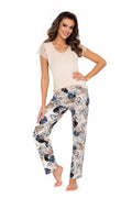  Pyjama model 185257 Donna 