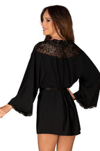  Dressing Gowns/Bathrobes model 185260 Obsessive 