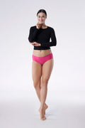  Panties model 185313 Julimex 