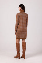  Daydress model 185832 BE Knit 