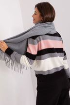  Shawl model 185894 AT 