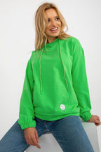  Sweatshirt model 185949 Relevance 
