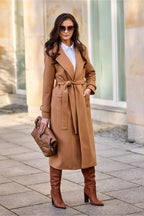  Coat model 185980 Roco Fashion 