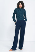  Long sleeve shirt model 186125 Nife 